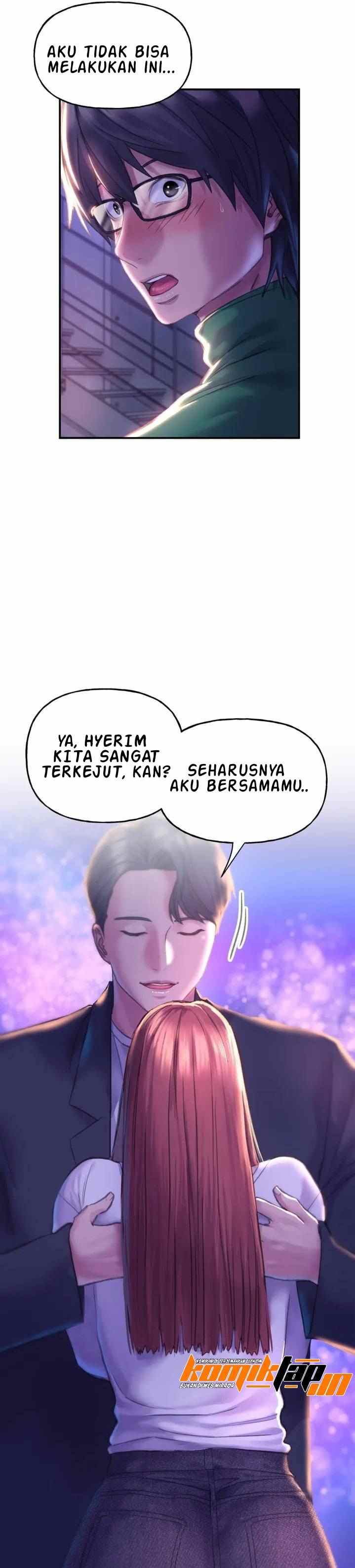 Double Face - Chapter 1 54 Double Face - Chapter 1 54