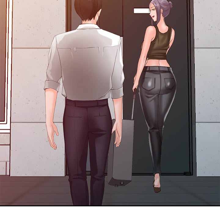 The Maids of the Mansion - Chapter 1 42