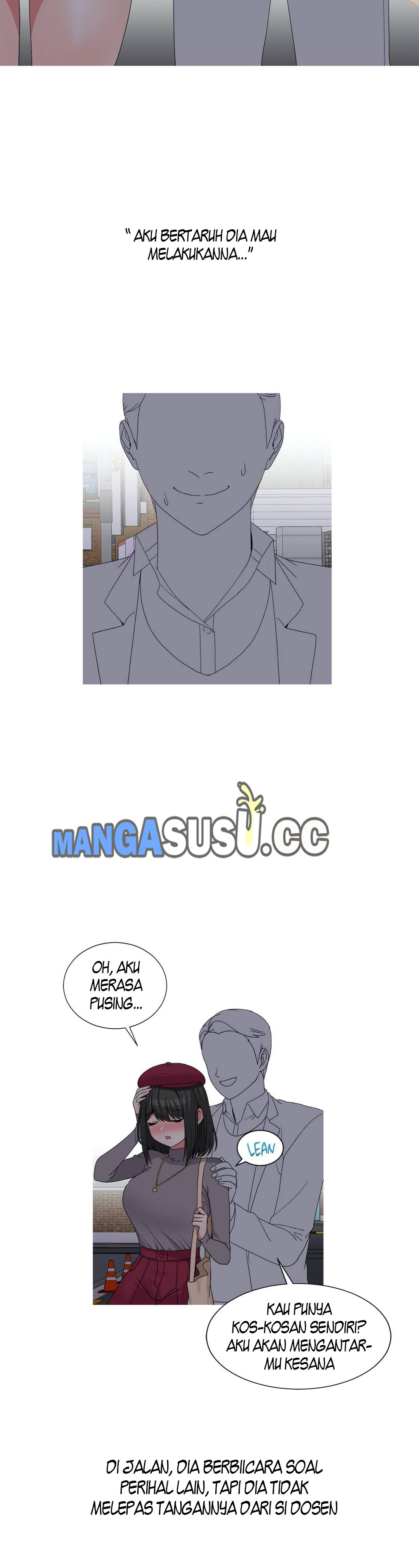 Fox Tales - Chapter 1 29