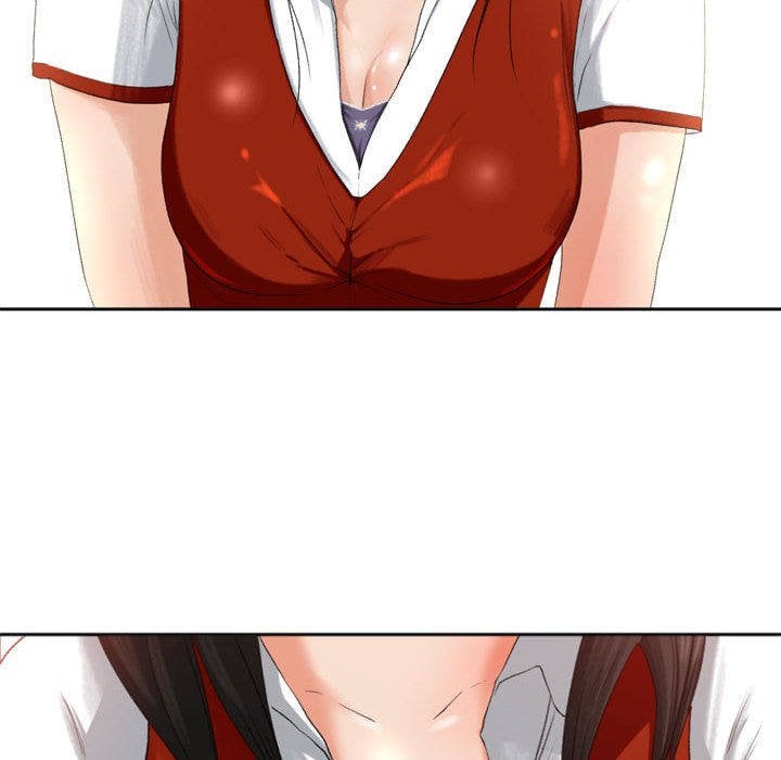 Inside the Uniform - Chapter 1 69 Inside the Uniform - Chapter 1 69