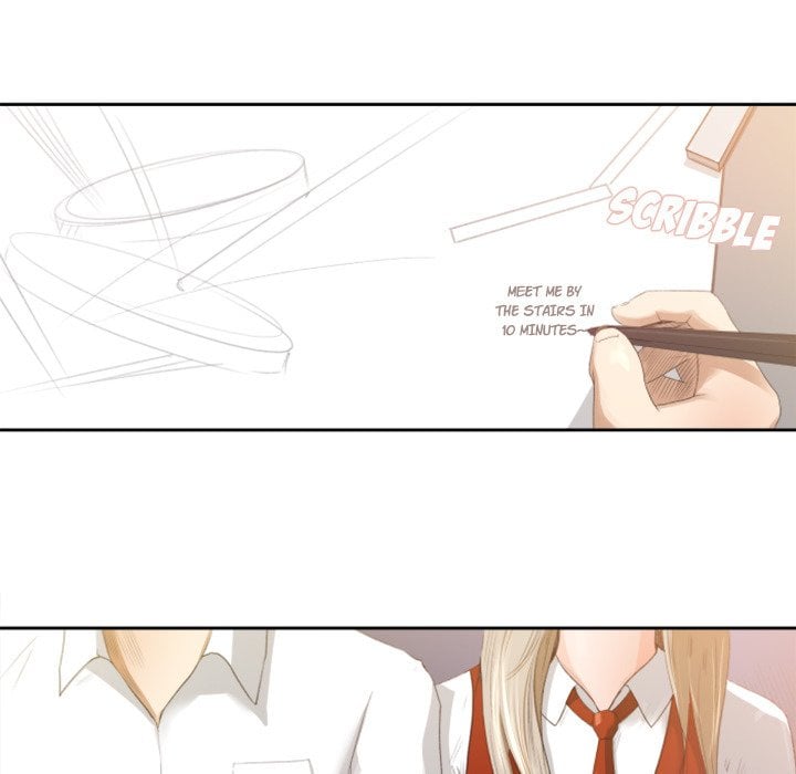 Inside the Uniform - Chapter 1 6 Inside the Uniform - Chapter 1 6