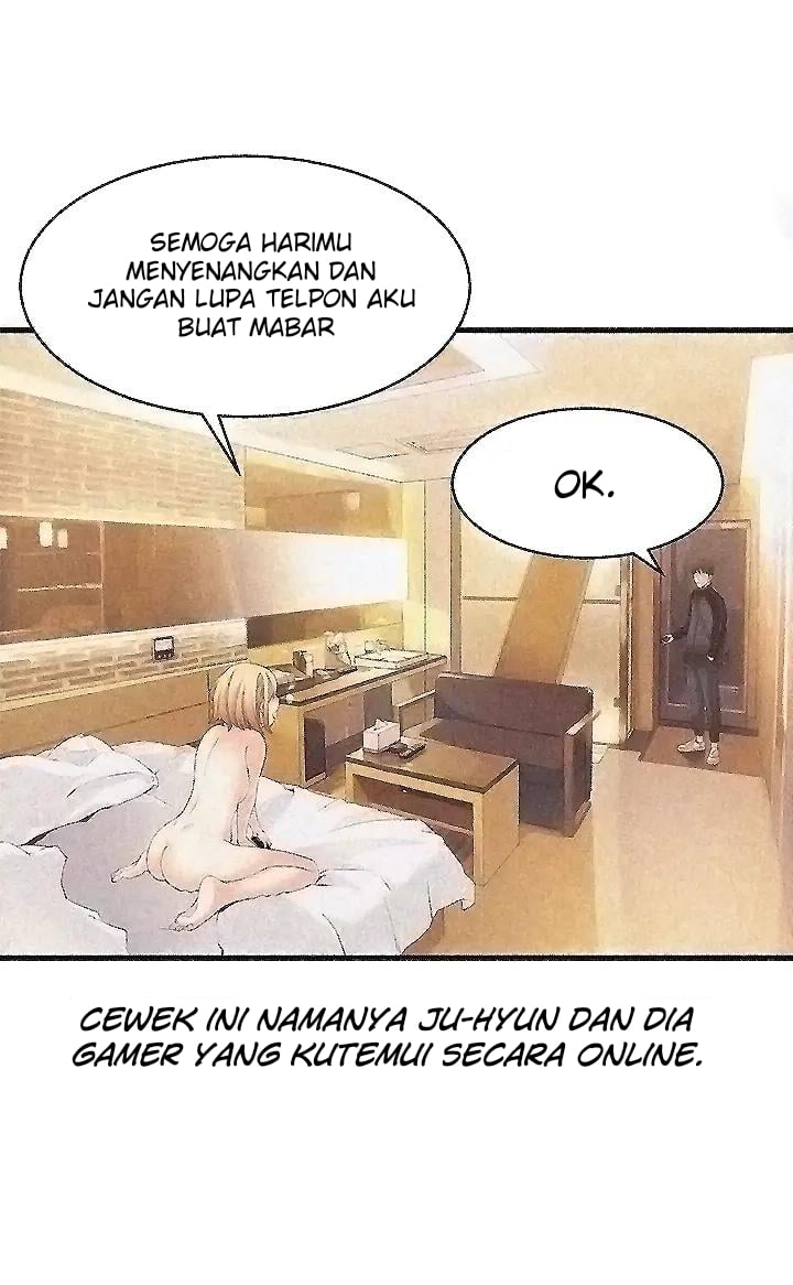 Weak Point (Husky Team) - Chapter 1 22