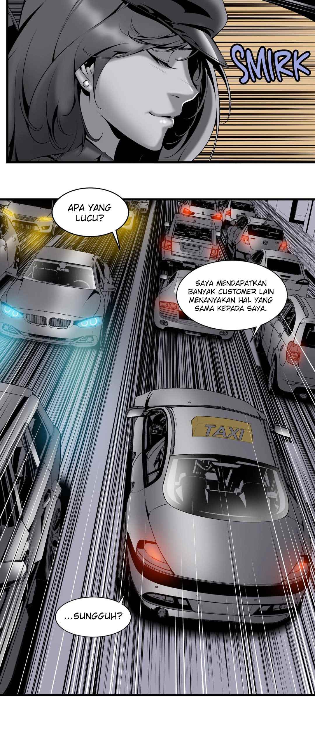 Midnight Taxi - Chapter 1 46 Midnight Taxi - Chapter 1 46