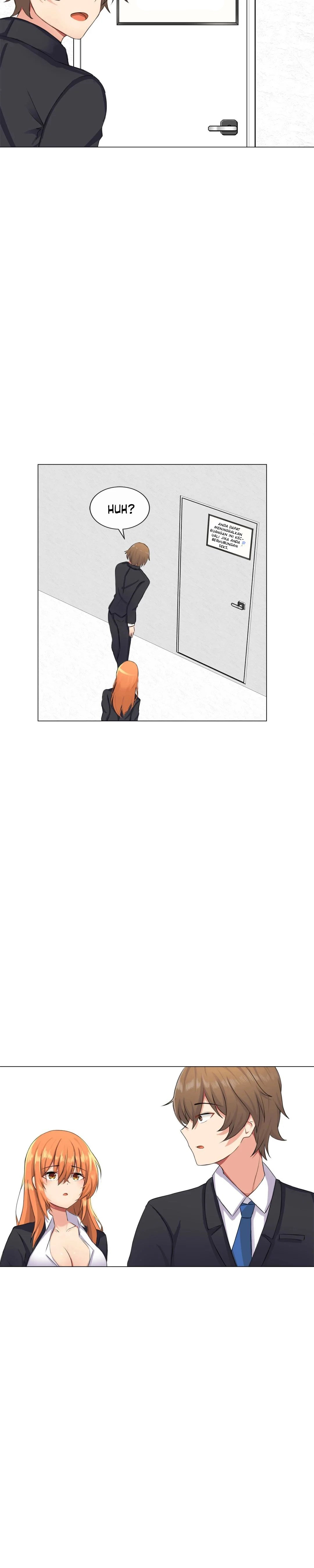 Sexcape Room: Pile Up - Chapter 1 11 Sexcape Room: Pile Up - Chapter 1 11