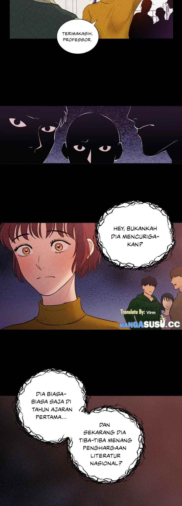 Hana’s Demons of Lust - Chapter 1 11 Hana’s Demons of Lust - Chapter 1 11