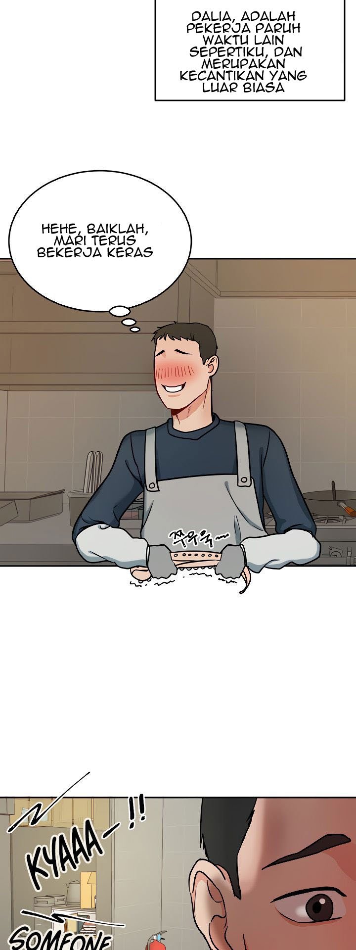 Part Time Job - Chapter 1 26