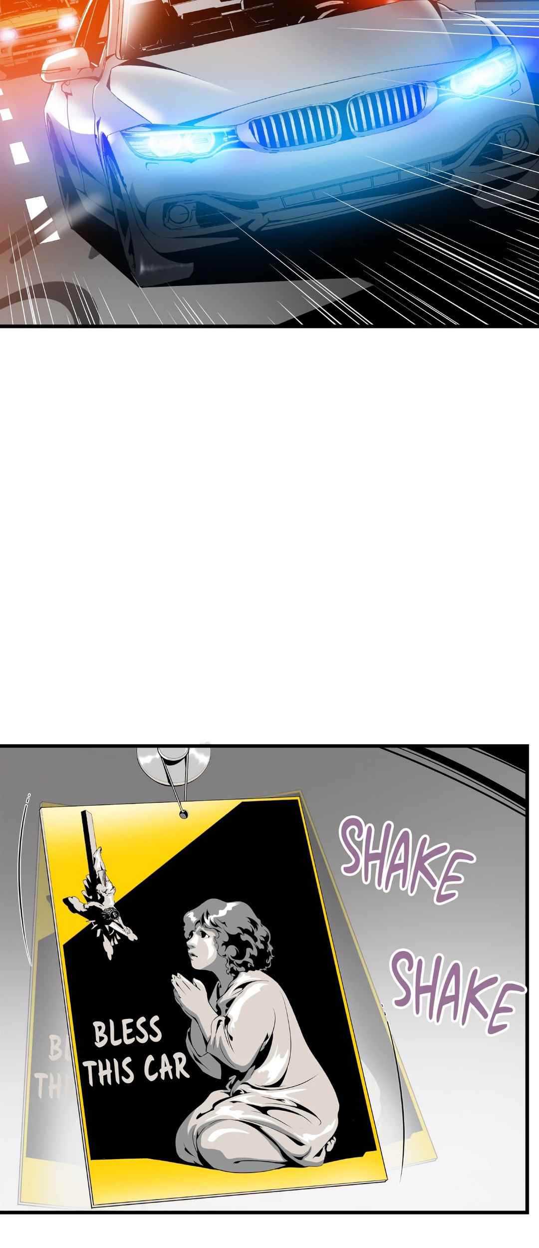 Midnight Taxi - Chapter 1 31 Midnight Taxi - Chapter 1 31