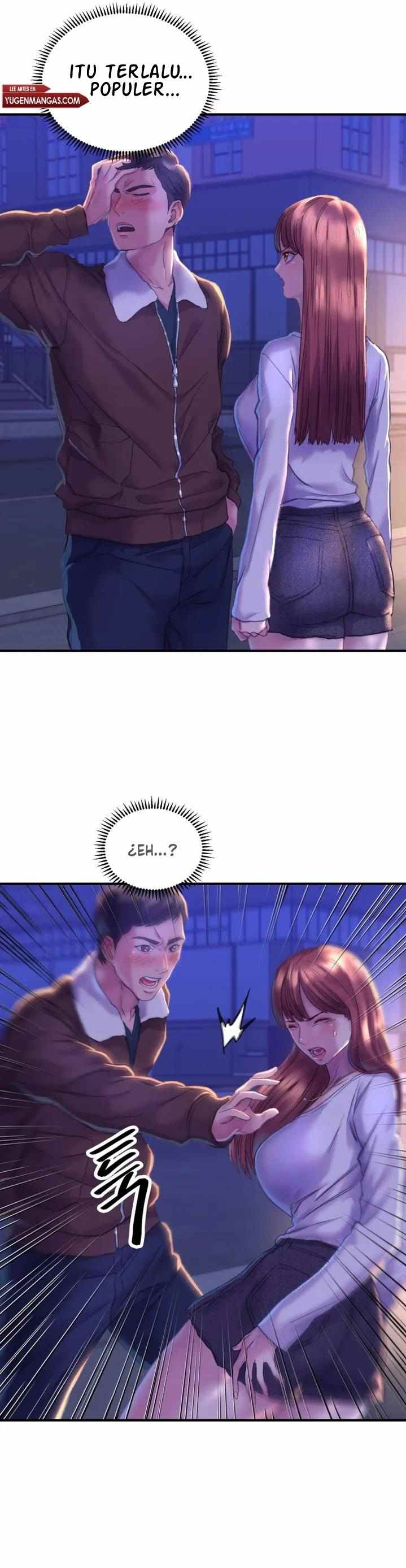 Double Face - Chapter 1 34 Double Face - Chapter 1 34