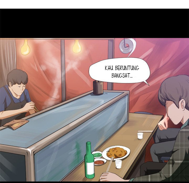 Inside the Uniform - Chapter 1 90 Inside the Uniform - Chapter 1 90