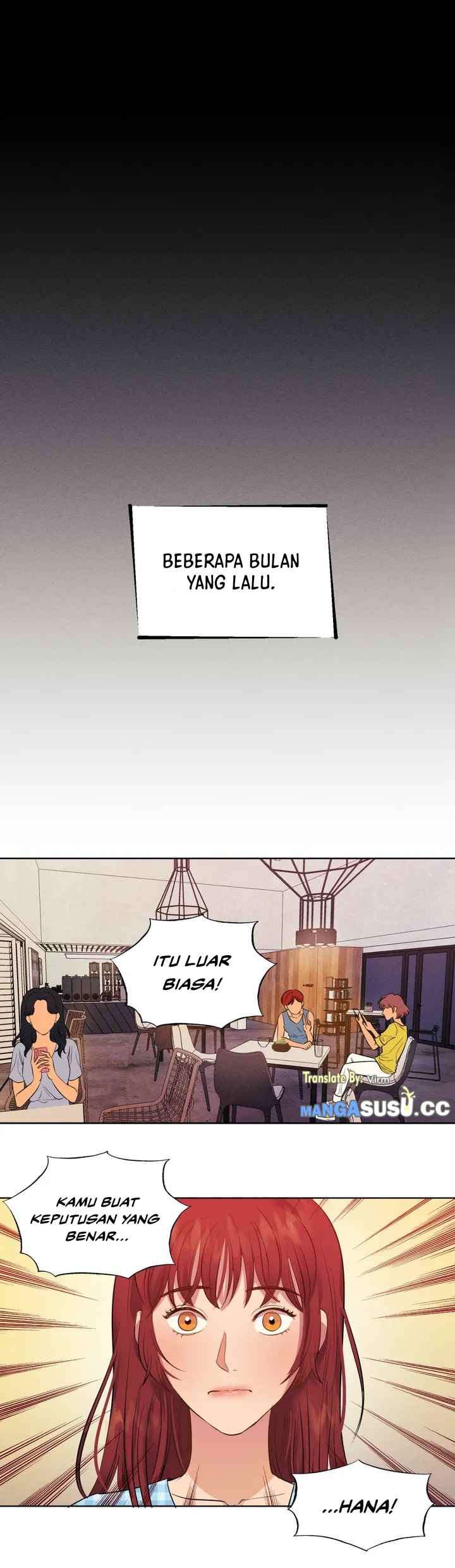 Hana’s Demons of Lust - Chapter 1 8 Hana’s Demons of Lust - Chapter 1 8