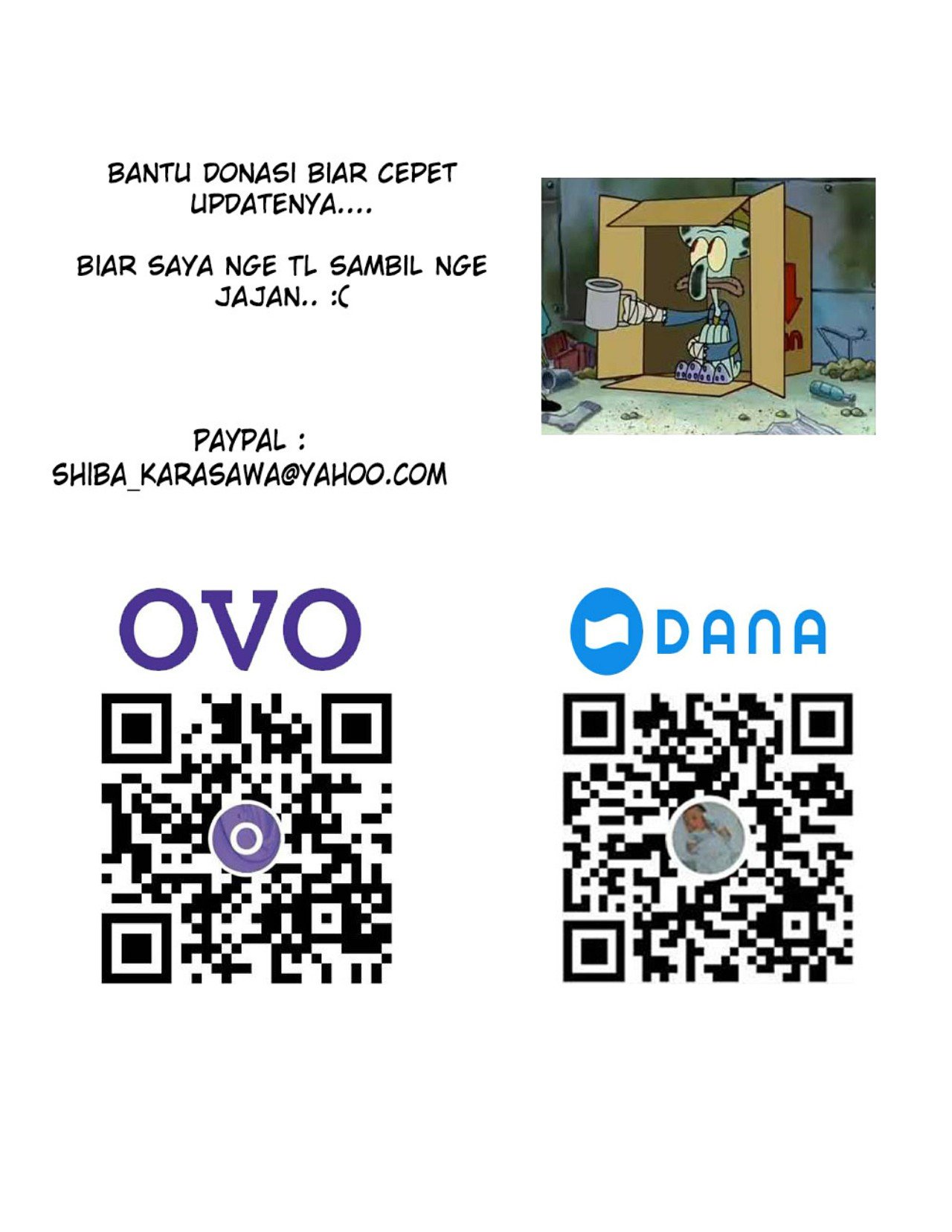 Abarenbou Bouya-kun - Chapter 1 20 Abarenbou Bouya-kun - Chapter 1 20