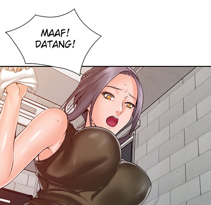 The Maids of the Mansion - Chapter 1 37
