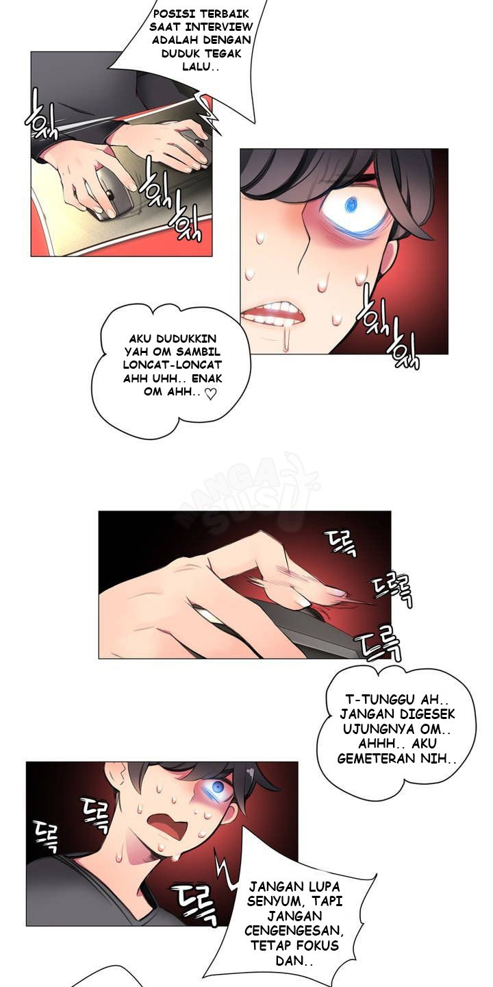 Lilith&#8217;s Cord - Chapter 1 33