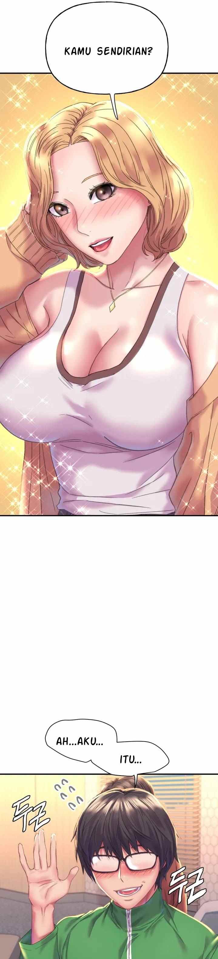 Double Face - Chapter 1 6 Double Face - Chapter 1 6