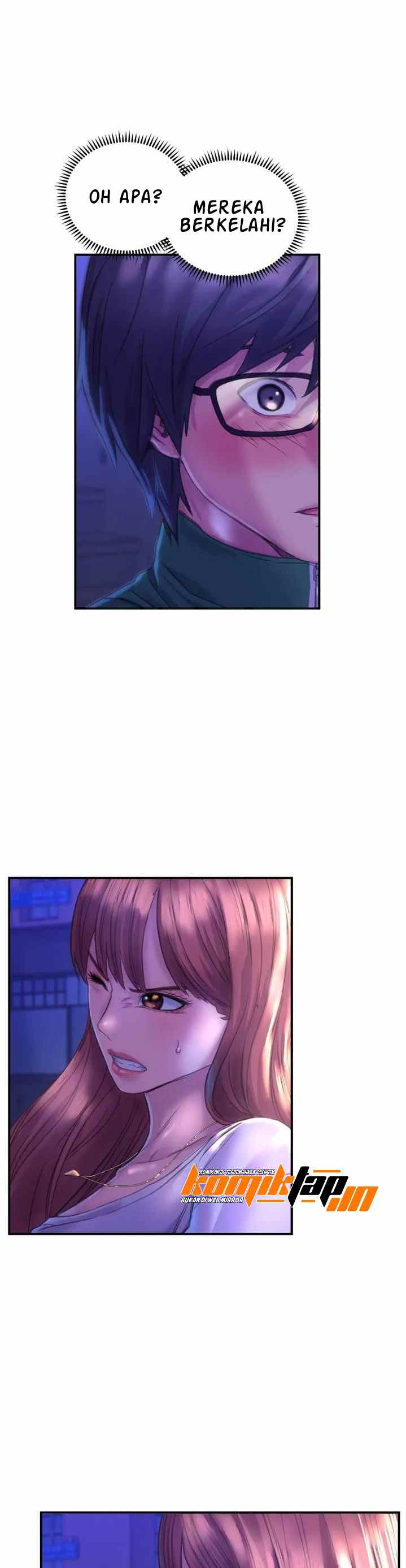 Double Face - Chapter 1 35 Double Face - Chapter 1 35