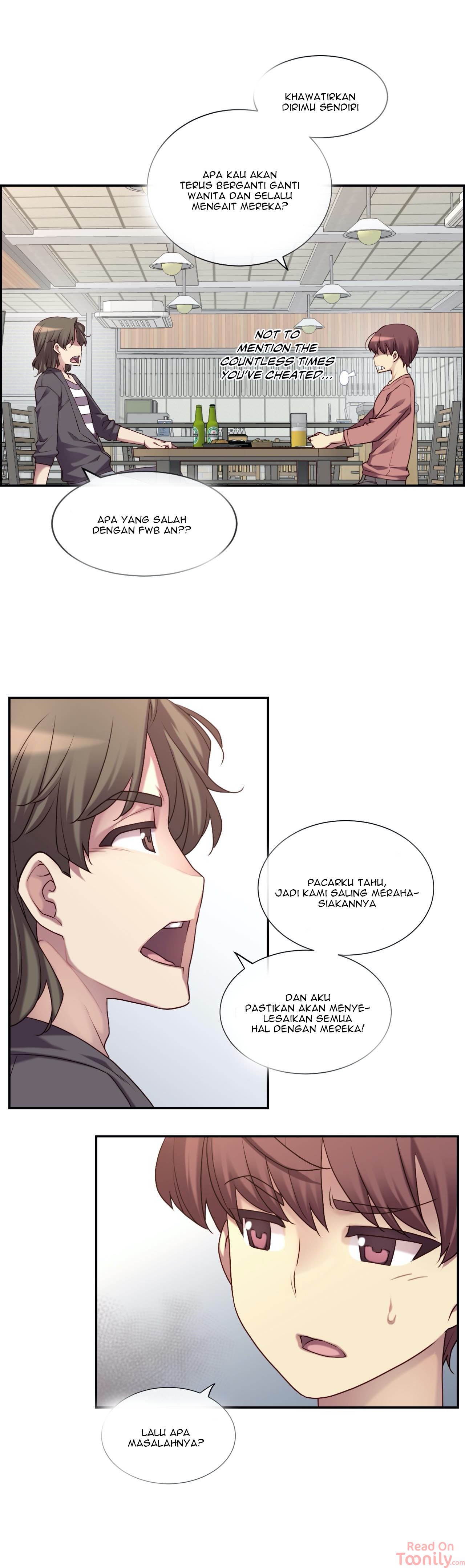 The Girlfriend Dice - Chapter 1 24