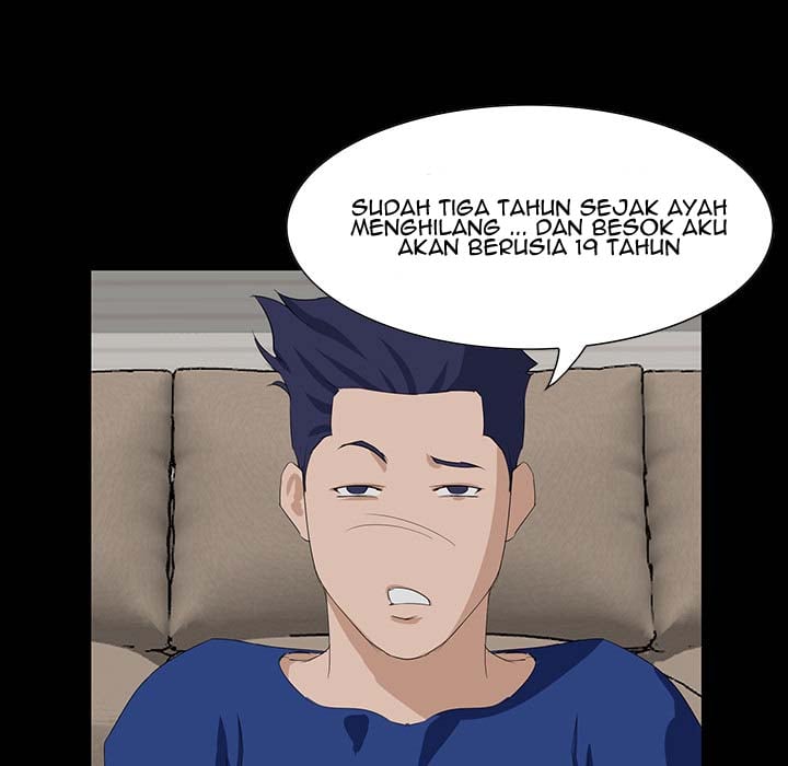 The Inheritance - Chapter 1 110 The Inheritance - Chapter 1 110