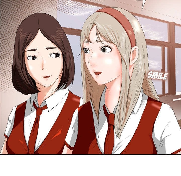 Inside the Uniform - Chapter 1 82 Inside the Uniform - Chapter 1 82