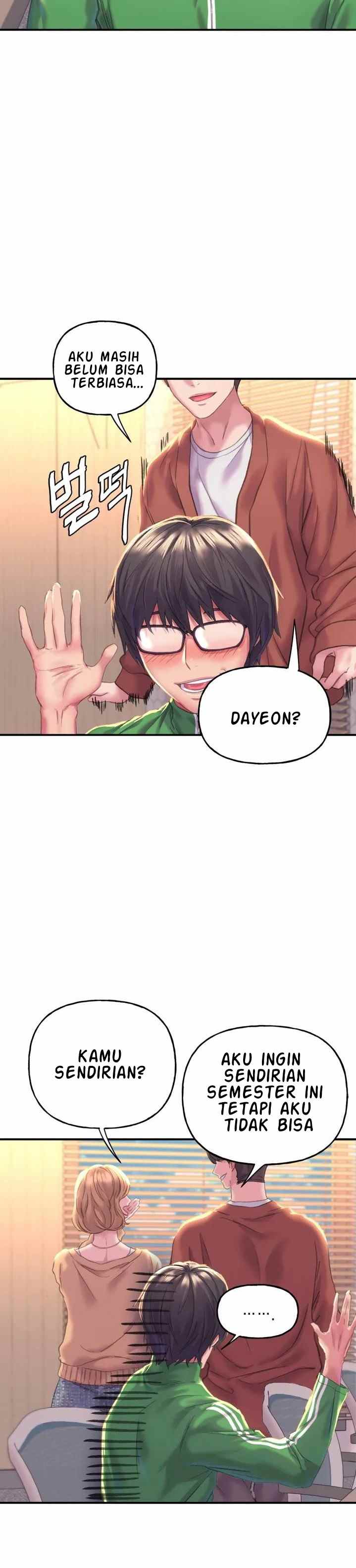 Double Face - Chapter 1 7 Double Face - Chapter 1 7