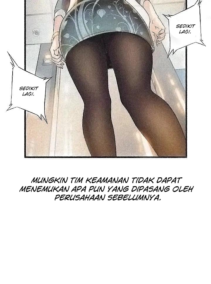 Weak Point (Husky Team) - Chapter 1 49