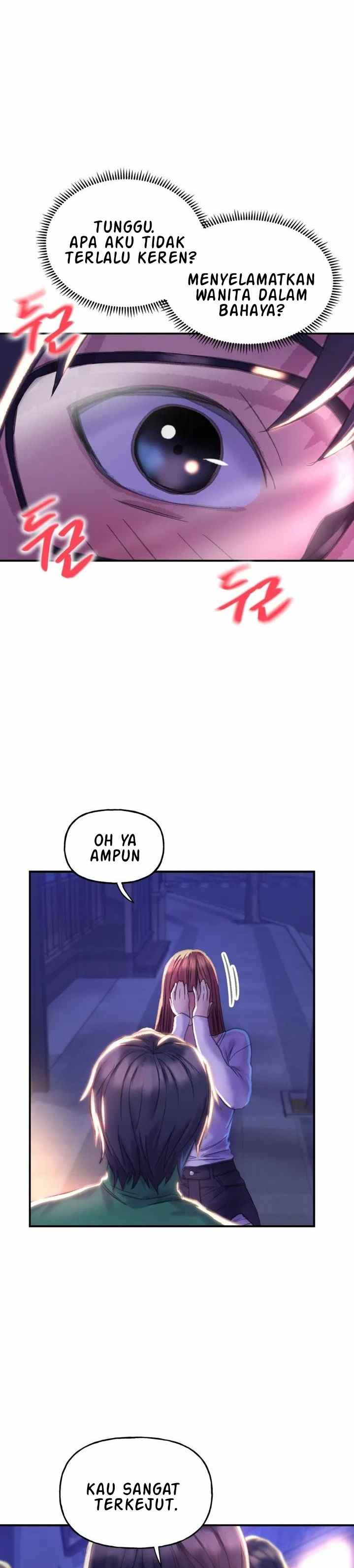 Double Face - Chapter 1 52 Double Face - Chapter 1 52