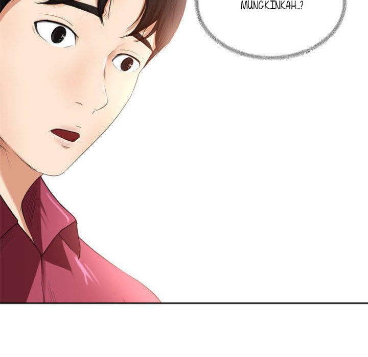 Inside the Uniform - Chapter 1 79 Inside the Uniform - Chapter 1 79