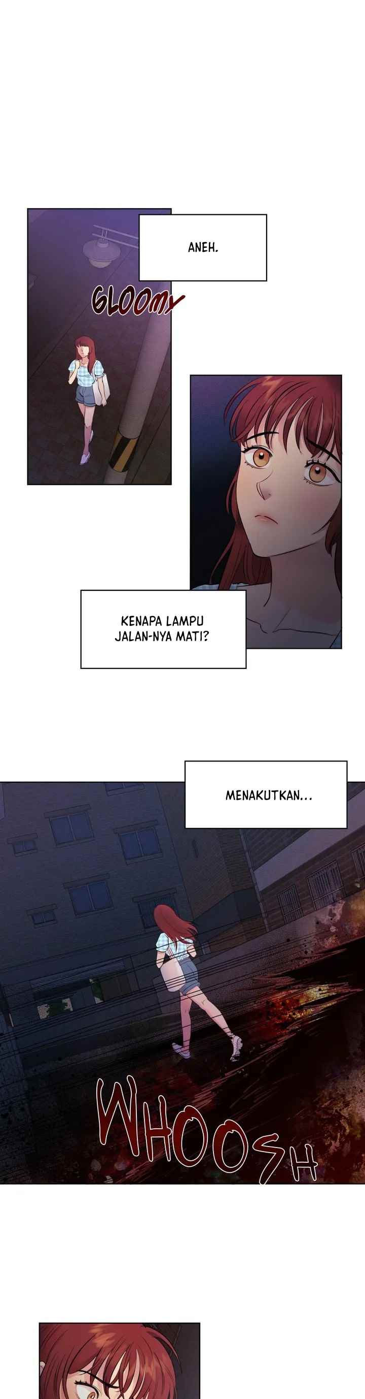 Hana’s Demons of Lust - Chapter 1 17 Hana’s Demons of Lust - Chapter 1 17