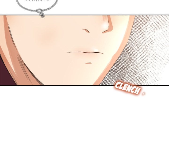 Inside the Uniform - Chapter 1 89 Inside the Uniform - Chapter 1 89