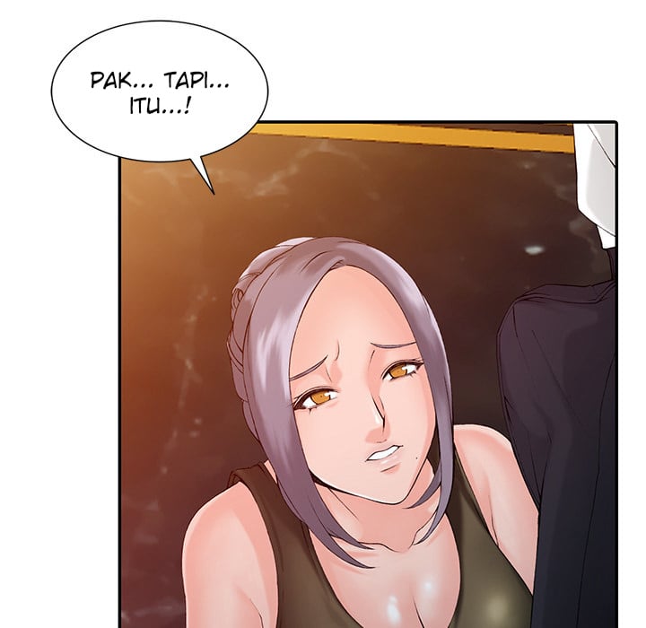 The Maids of the Mansion - Chapter 1 72