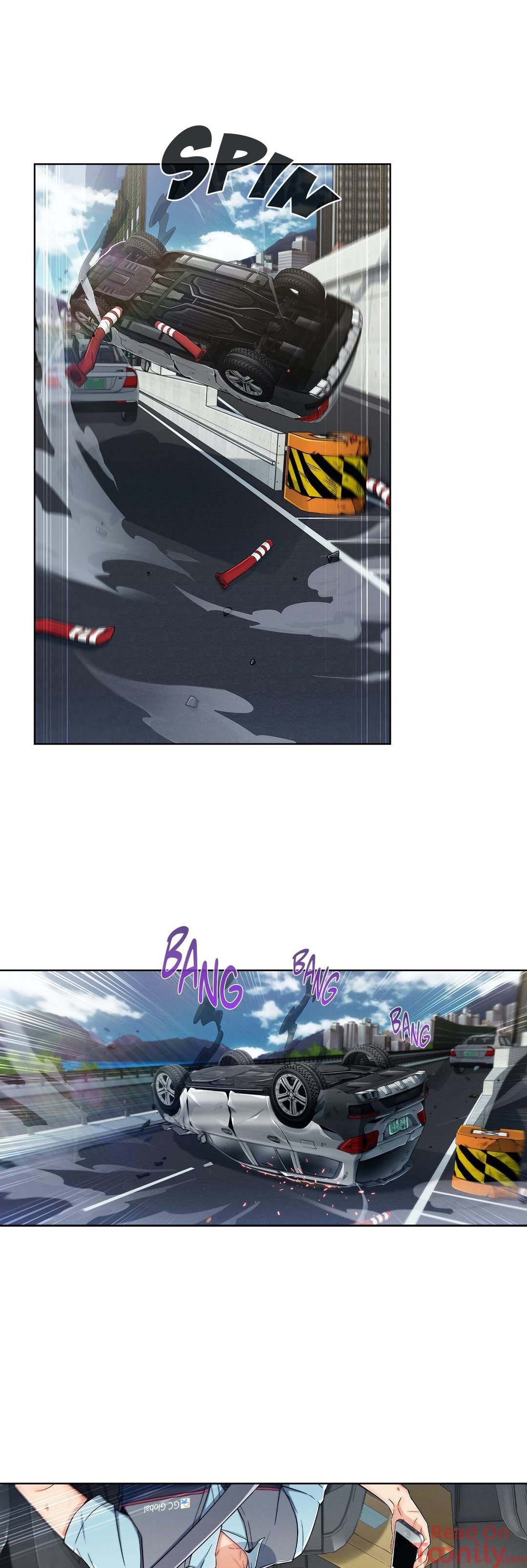 The Stand Up Guy - Chapter 1 40