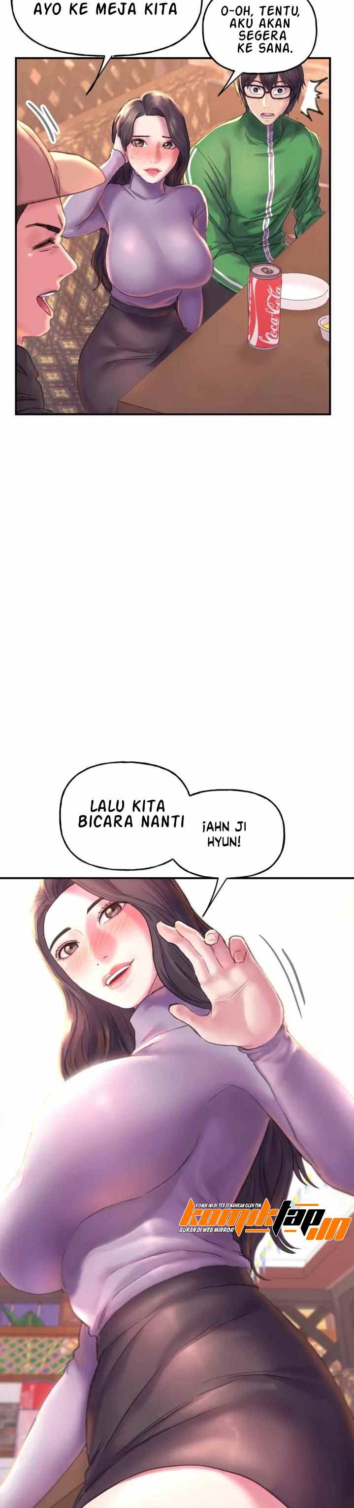 Double Face - Chapter 1 28 Double Face - Chapter 1 28