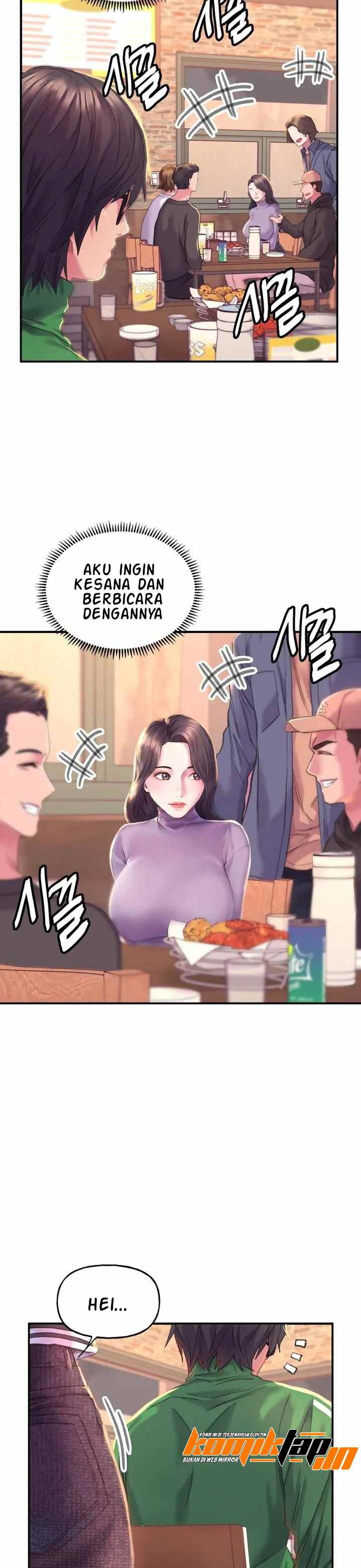 Double Face - Chapter 1 15 Double Face - Chapter 1 15