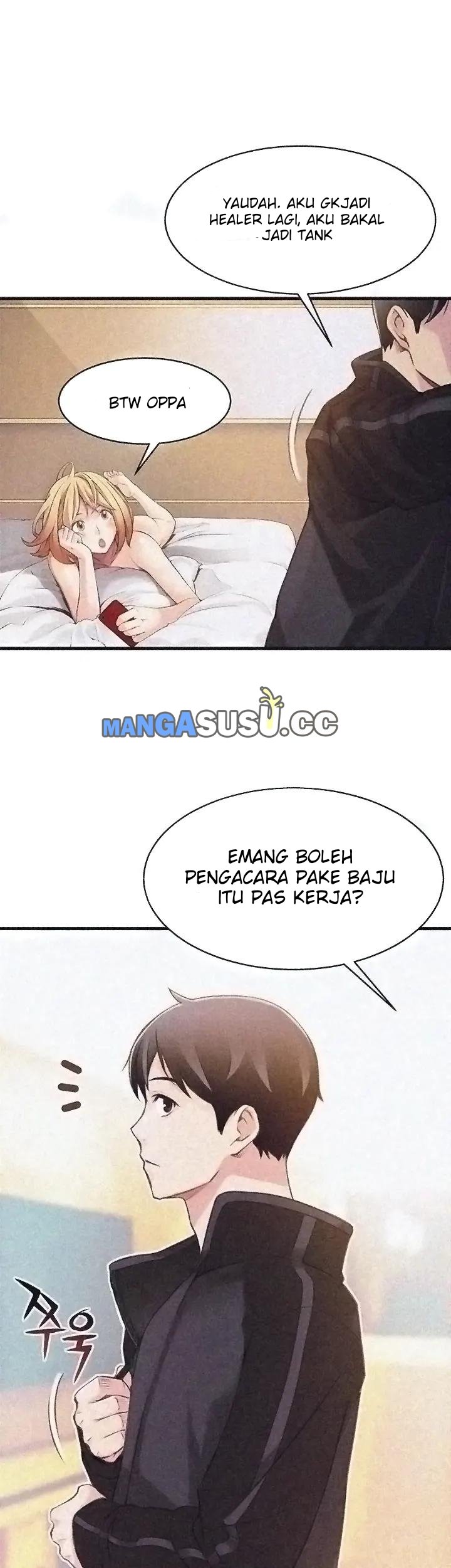 Weak Point (Husky Team) - Chapter 1 19