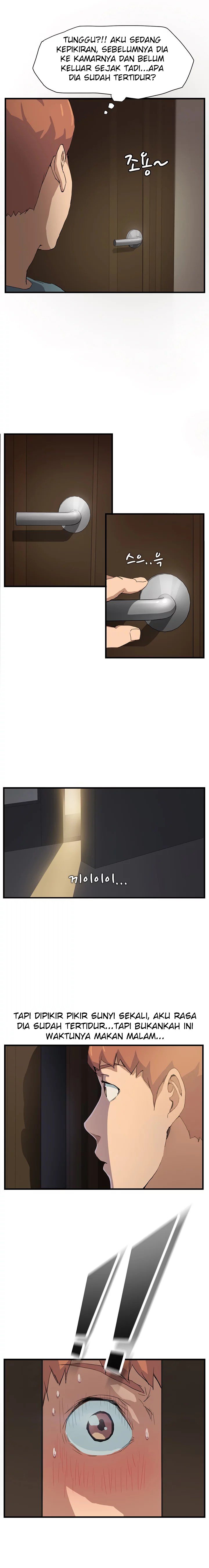 This Doesn&#8217;t Feel Like Me - Chapter 1 19