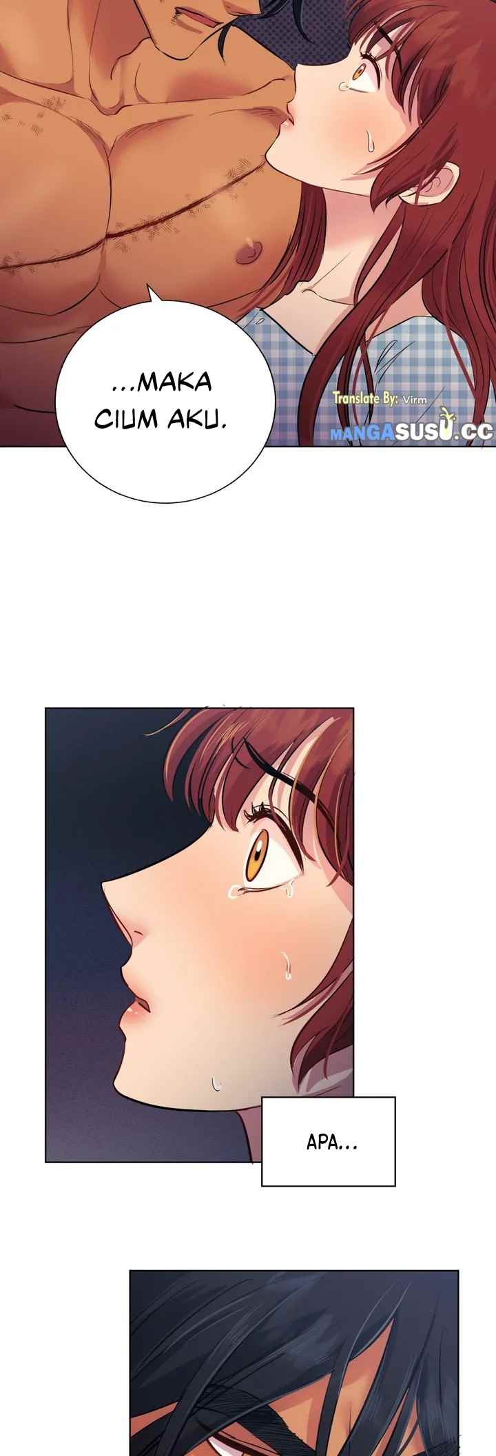 Hana’s Demons of Lust - Chapter 1 28 Hana’s Demons of Lust - Chapter 1 28