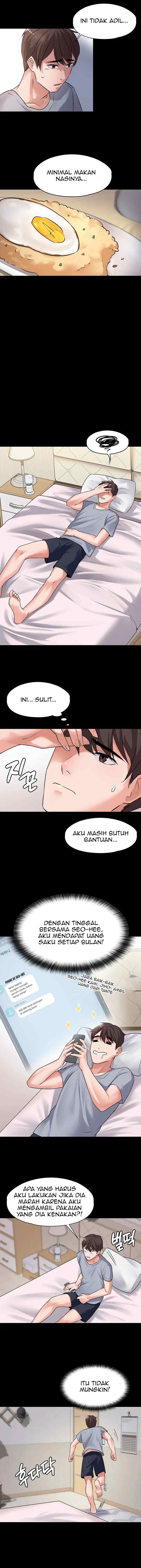 She’s Not My Sister - Chapter 1 11 She’s Not My Sister - Chapter 1 11