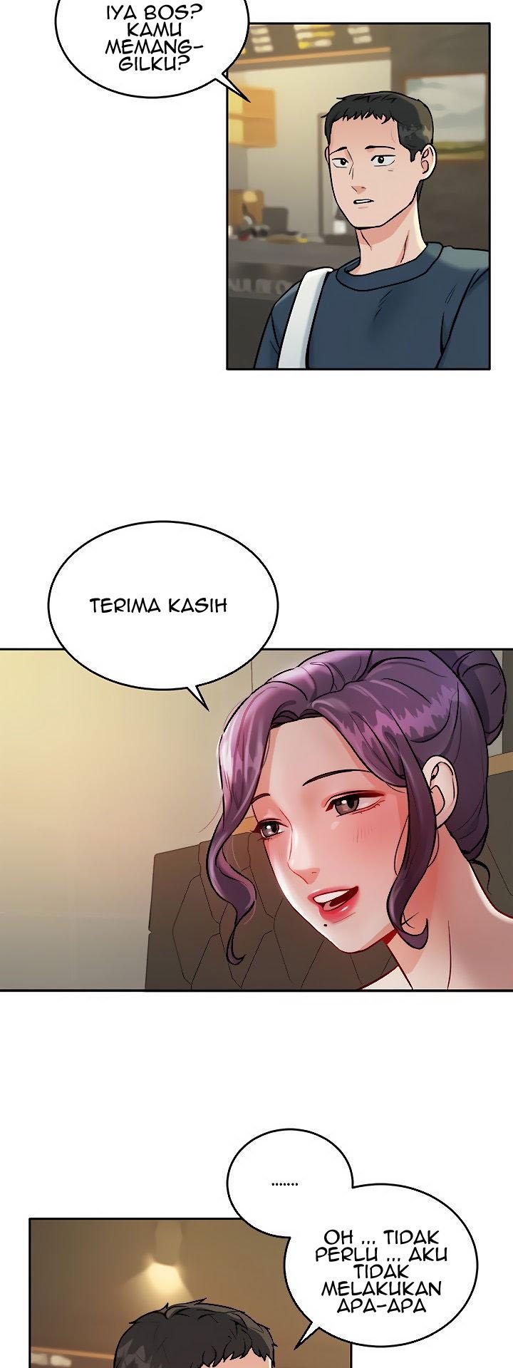 Part Time Job - Chapter 1 54