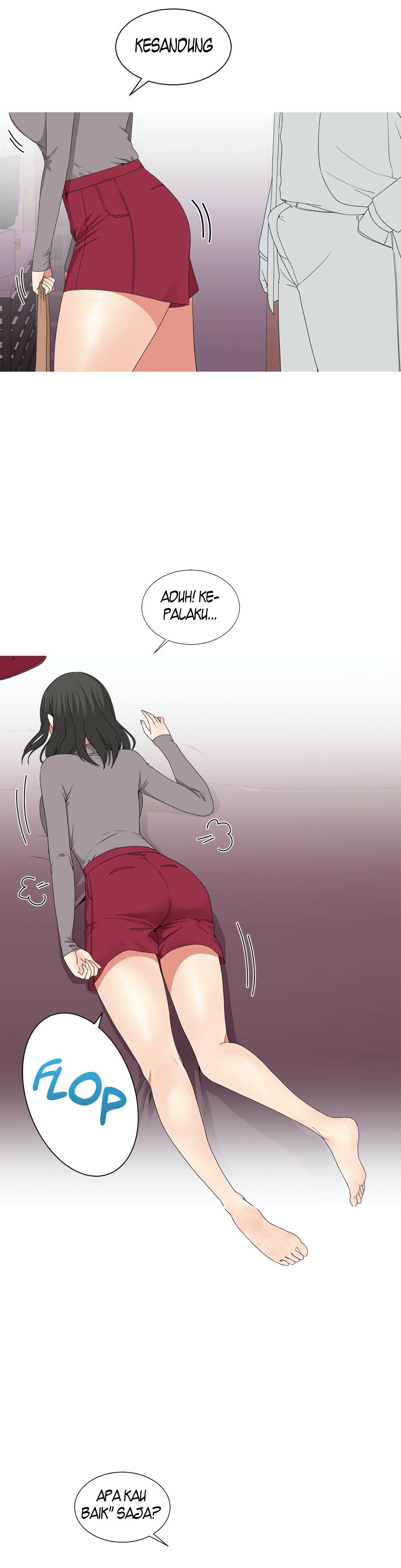 Fox Tales - Chapter 1 32