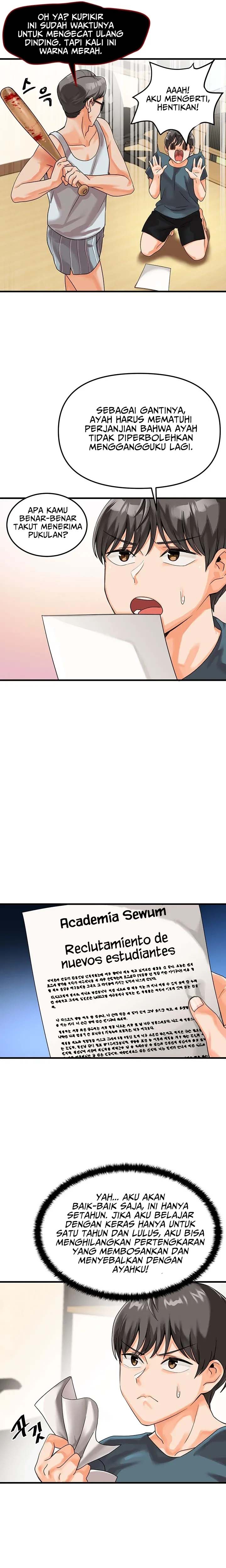 Boarding School - Chapter 1 4 Boarding School - Chapter 1 4