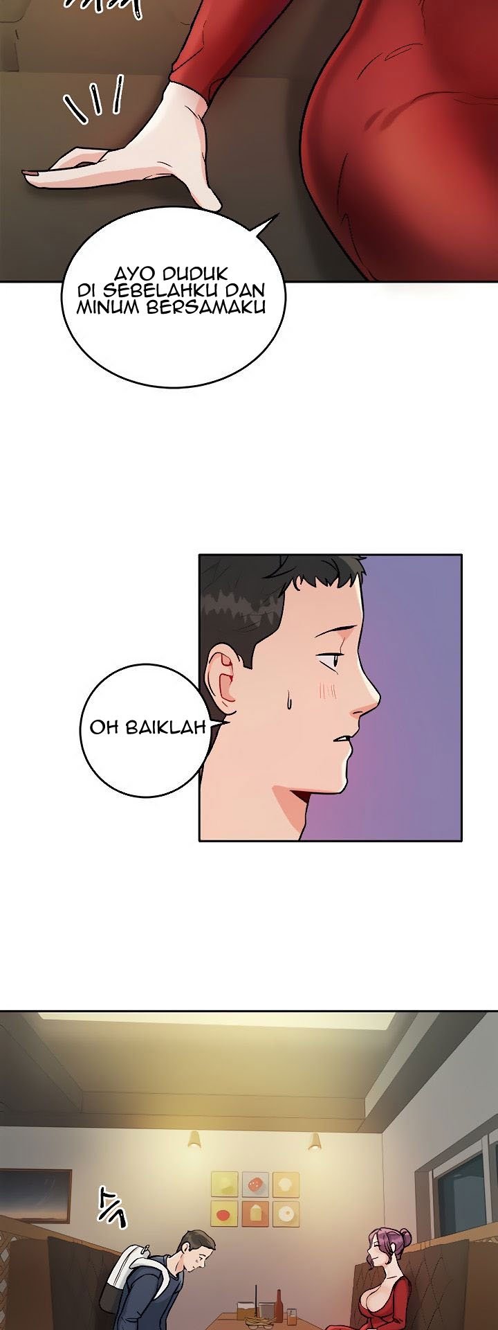 Part Time Job - Chapter 1 56