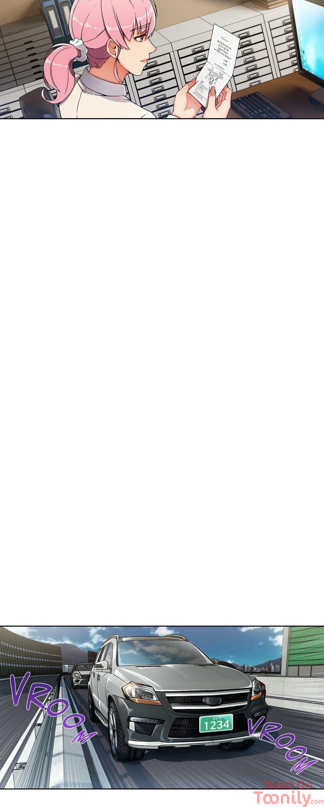 The Stand Up Guy - Chapter 1 35