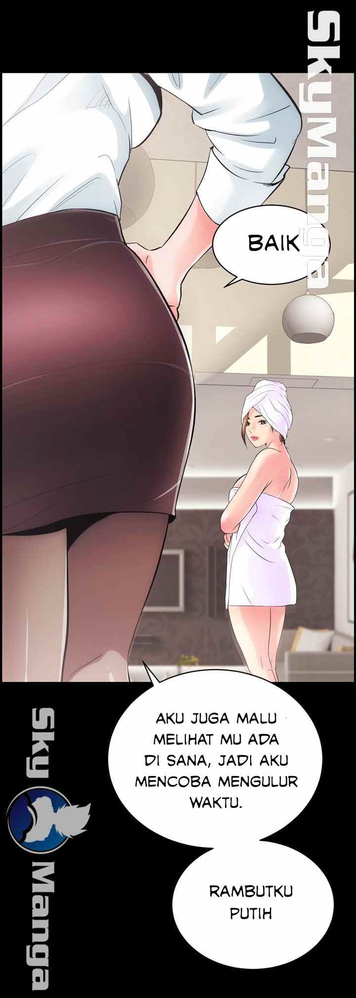 Authorized Agency - Chapter 1 89