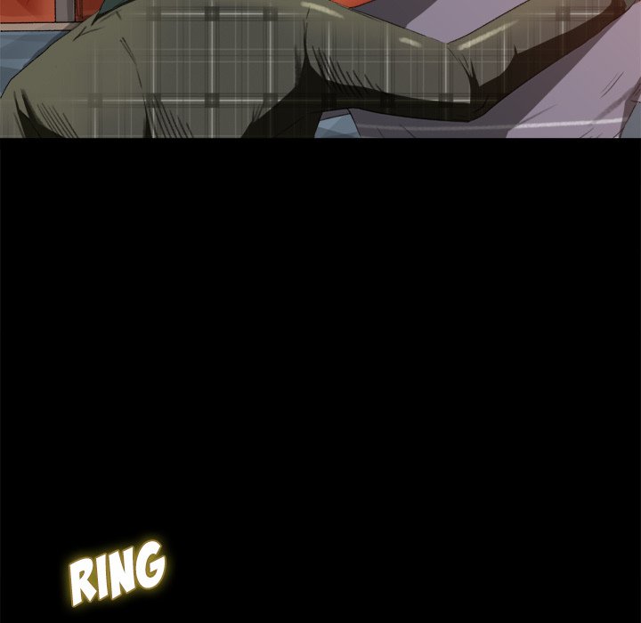 Inside the Uniform - Chapter 1 96 Inside the Uniform - Chapter 1 96