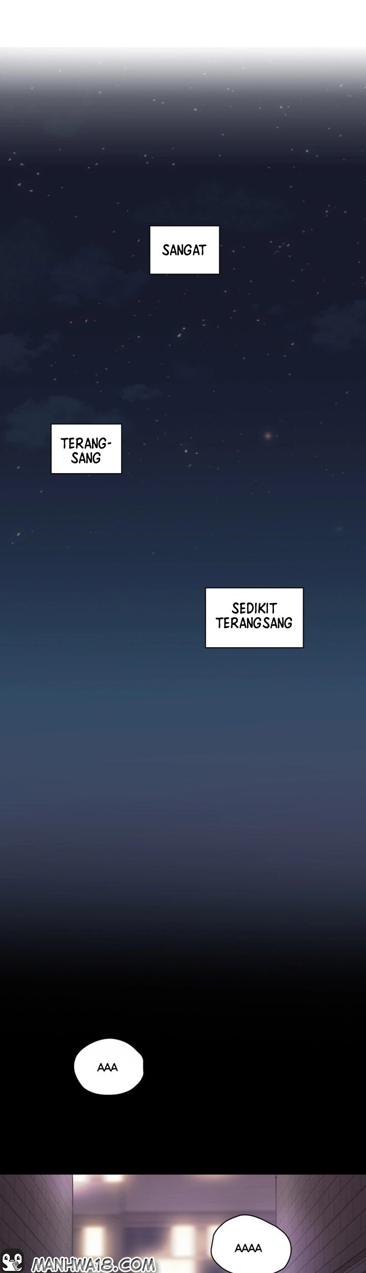 Teacher, Long Time No See - Chapter 1 3