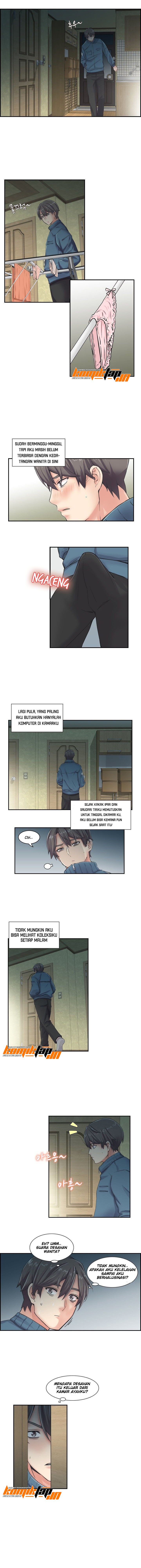 Japanese Sister in Law - Chapter 1 6