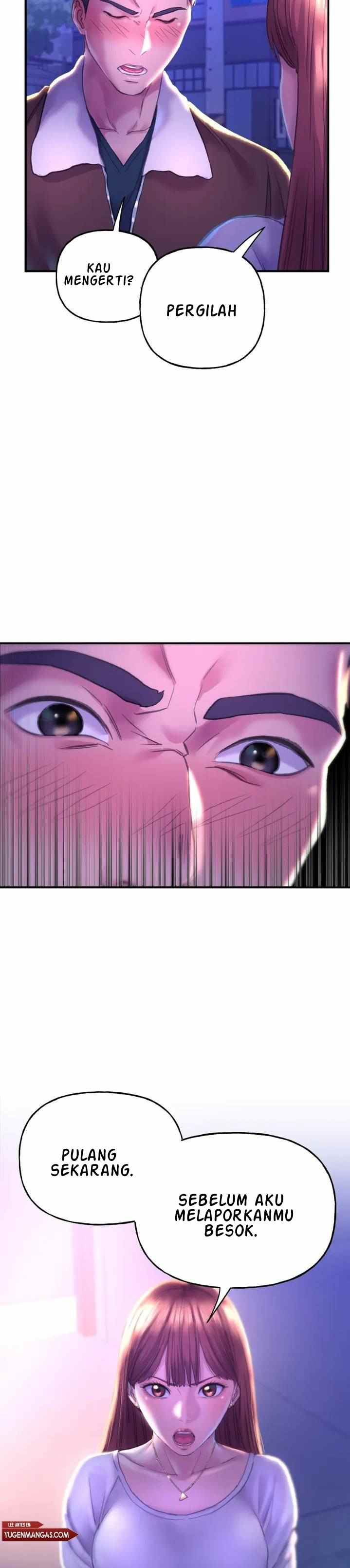 Double Face - Chapter 1 39 Double Face - Chapter 1 39