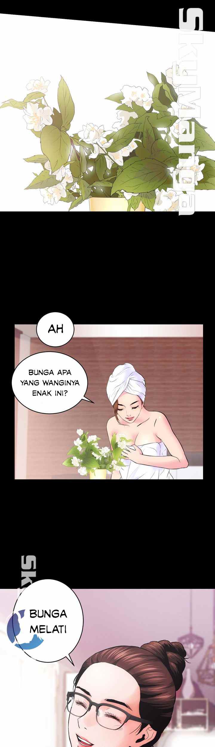 Authorized Agency - Chapter 1 85