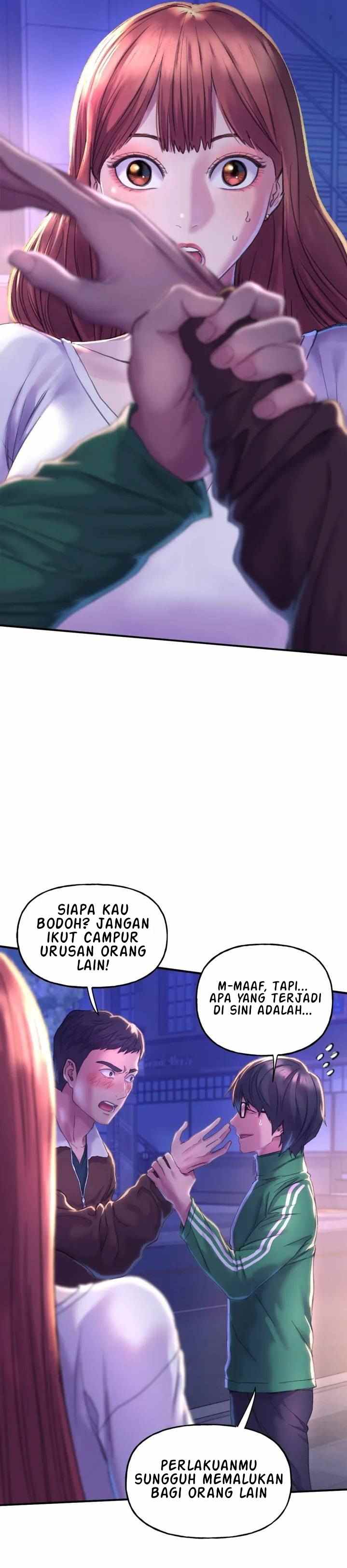 Double Face - Chapter 1 42 Double Face - Chapter 1 42