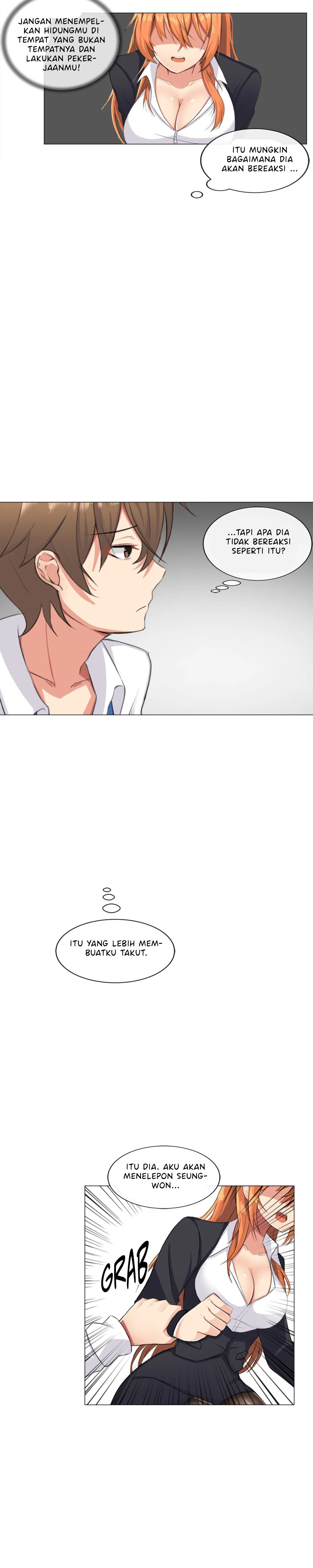 Sexcape Room: Pile Up - Chapter 1 26 Sexcape Room: Pile Up - Chapter 1 26