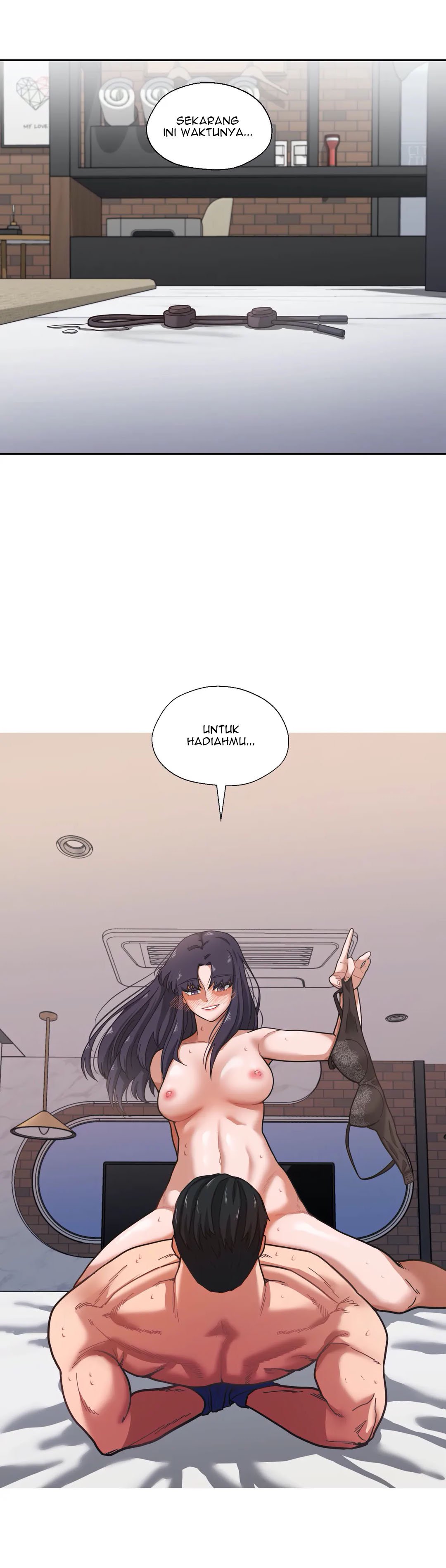 Booty Camp - Chapter 1 14